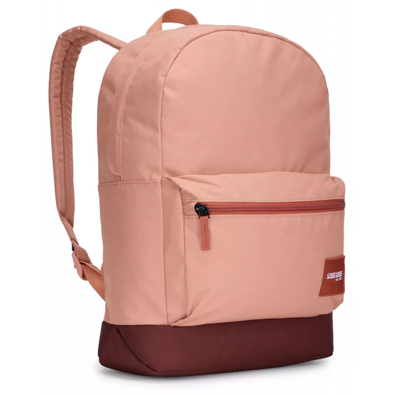 Kuprinė Case Logic Campus CCAM1216 Sugared Peach, kasdienė, poliesteris, 24 L