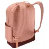 Kuprinė Case Logic Campus CCAM1216 Sugared Peach, kasdienė, poliesteris, 24 L