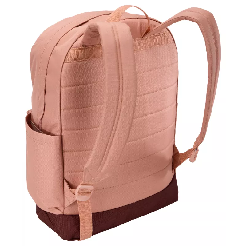 Kuprinė Case Logic Campus CCAM1216 Sugared Peach, kasdienė, poliesteris, 24 L