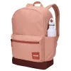 Kuprinė Case Logic Campus CCAM1216 Sugared Peach, kasdienė, poliesteris, 24 L