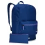Case Logic Campus CCAM1216 Navy Blue kuprinė – kasdienė kuprinė iš perdirbto poliesterio