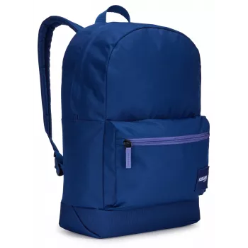 Case Logic Campus CCAM1216 Navy Blue kuprinė – kasdienė kuprinė iš perdirbto poliesterio