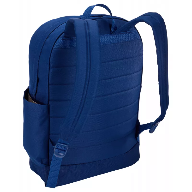 Case Logic Campus CCAM1216 Navy Blue kuprinė – kasdienė kuprinė iš perdirbto poliesterio