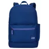 Case Logic Campus CCAM1216 Navy Blue kuprinė – kasdienė kuprinė iš perdirbto poliesterio