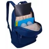 Case Logic Campus CCAM1216 Navy Blue kuprinė – kasdienė kuprinė iš perdirbto poliesterio