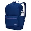 Case Logic Campus CCAM1216 Navy Blue kuprinė – kasdienė kuprinė iš perdirbto poliesterio