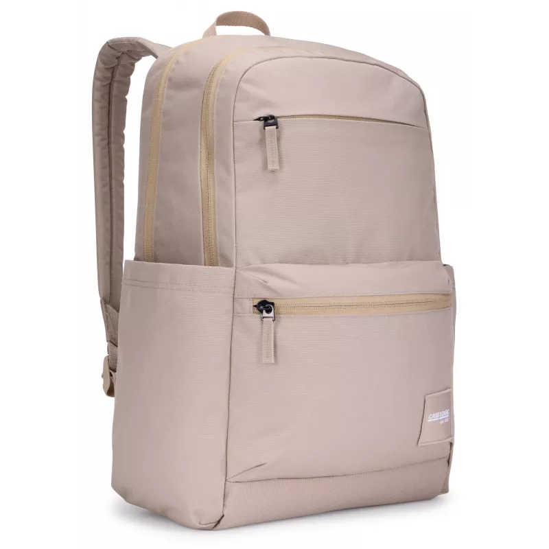 Kuprinė Case Logic Campus CCAM3216 Boulder Biege, 26L, miesto stiliaus, smėlio spalvos