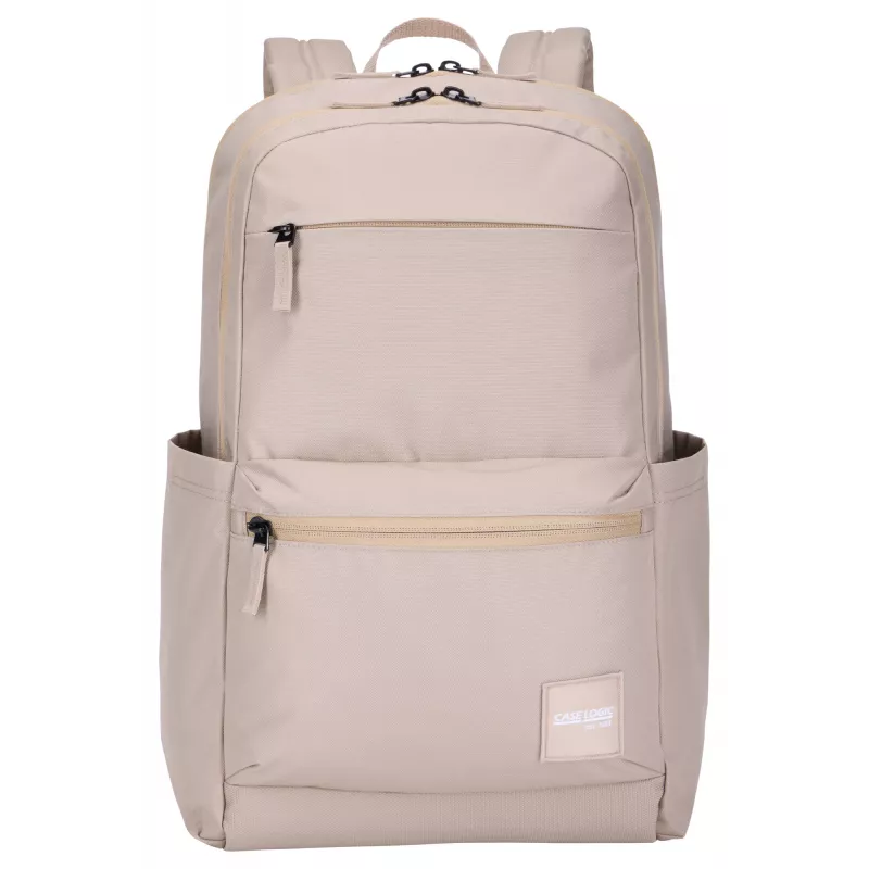 Kuprinė Case Logic Campus CCAM3216 Boulder Biege, 26L, miesto stiliaus, smėlio spalvos