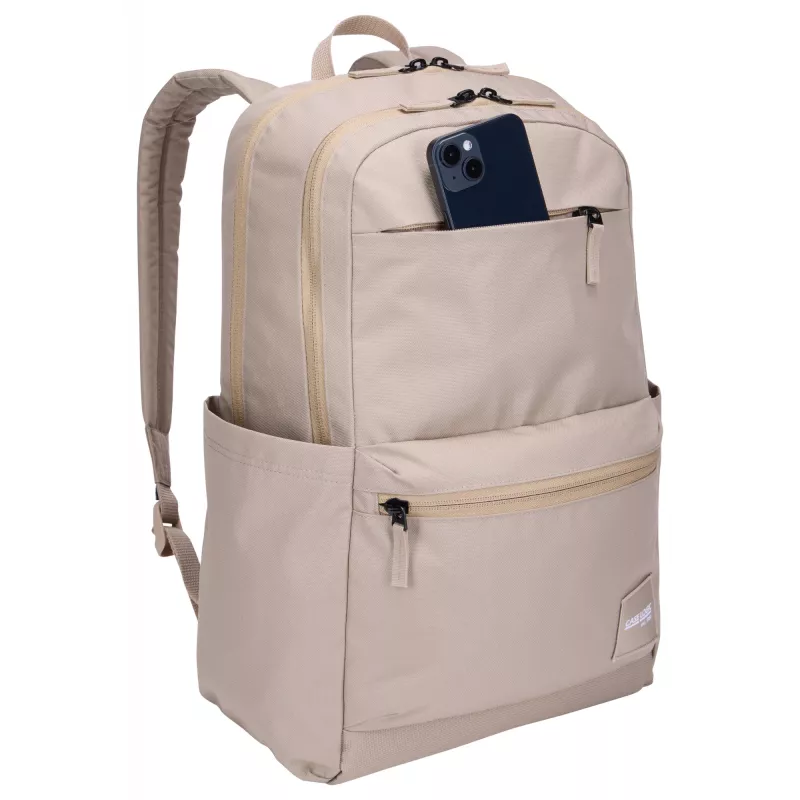 Kuprinė Case Logic Campus CCAM3216 Boulder Biege, 26L, miesto stiliaus, smėlio spalvos
