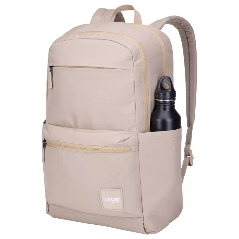 Kuprinė Case Logic Campus CCAM3216 Boulder Biege, 26L, miesto stiliaus, smėlio spalvos