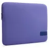 Case Logic Reflect REFPC114 Koncentruota violetinė 39,6 cm (15,6 colio) rankovinis dėklas