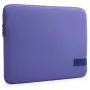 Case Logic Reflect REFPC114 Koncentruota violetinė 39,6 cm (15,6 colio) rankovinis dėklas