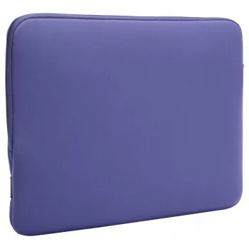 Case Logic Reflect REFPC114 Koncentruota violetinė 39,6 cm (15,6 colio) rankovinis dėklas
