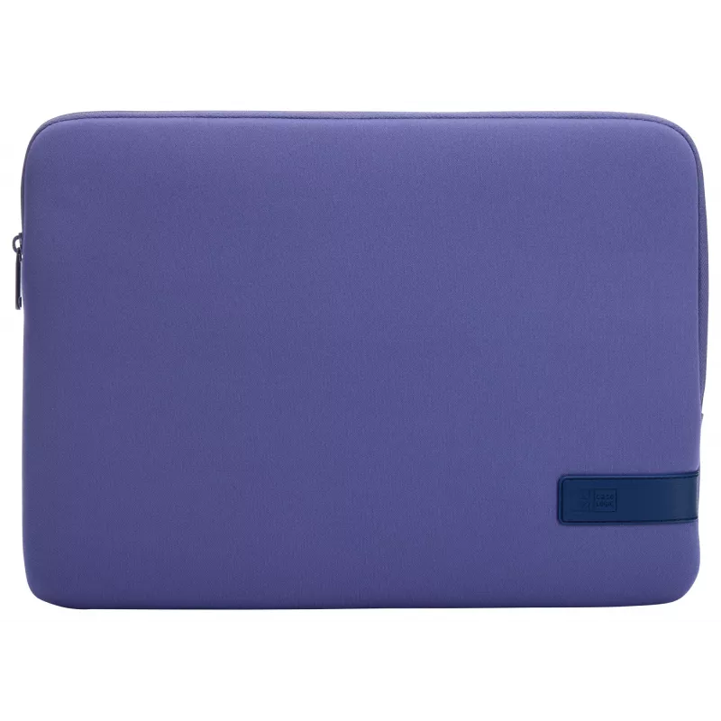Case Logic Reflect REFPC114 Koncentruota violetinė 39,6 cm (15,6 colio) rankovinis dėklas