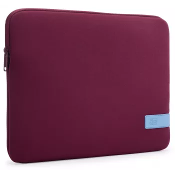 Case Logic Reflect REFPC114 Nuanced Red 35,6 cm (14 col.) rankovinis dėklas nešiojamam kompiuteriui