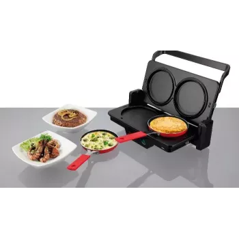 Raclette keptuvė JATA AC266