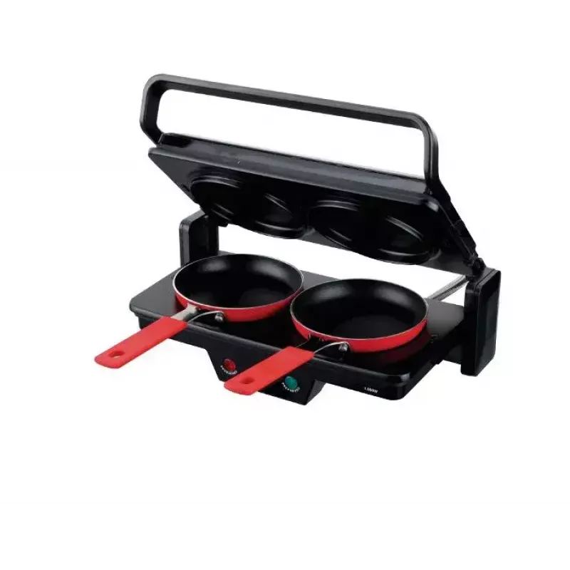 Raclette keptuvė JATA AC266
