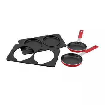 Raclette keptuvė JATA AC266