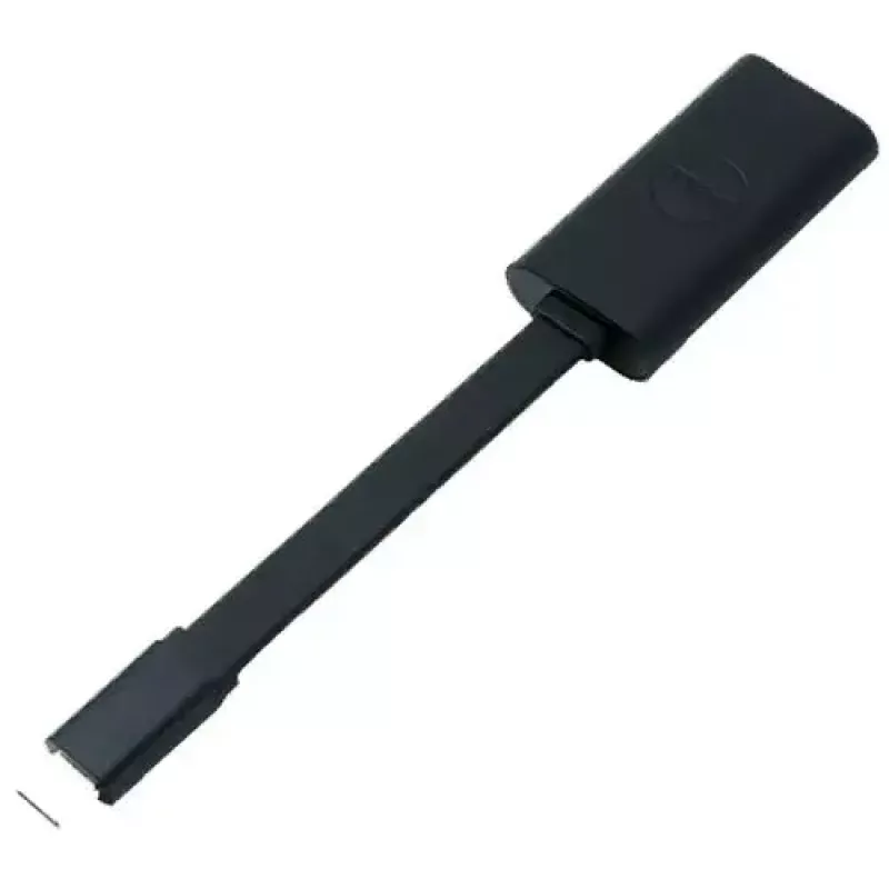 Adapteris USB-C į Ethernet DELL DBQBCBC064