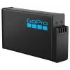 Veiksmo kamera GoPro MAX 2 – 29,5 MP, 8K Ultra HD vaizdo įrašas 100 kadrų/s, GPS, „Wi‑Fi“, įmontuotas LCD ekranas