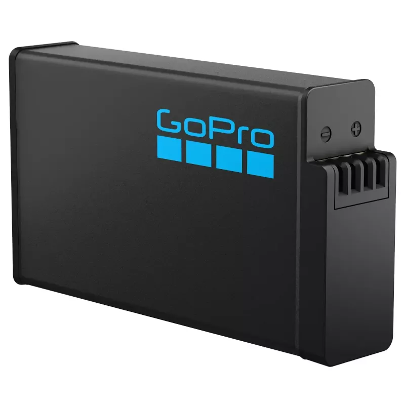 Veiksmo kamera GoPro MAX 2 – 29,5 MP, 8K Ultra HD vaizdo įrašas 100 kadrų/s, GPS, „Wi‑Fi“, įmontuotas LCD ekranas