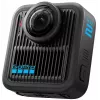 Veiksmo kamera GoPro MAX 2 – 29,5 MP, 8K Ultra HD vaizdo įrašas 100 kadrų/s, GPS, „Wi‑Fi“, įmontuotas LCD ekranas