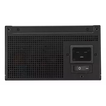 ASUS Pro WS 2200W Platinum maitinimo blokas 20+4 pin ATX ATX Juoda