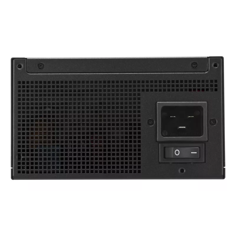 ASUS Pro WS 2200W Platinum maitinimo blokas 20+4 pin ATX ATX Juoda