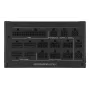 ASUS Pro WS 2200W Platinum maitinimo blokas 20+4 pin ATX ATX Juoda