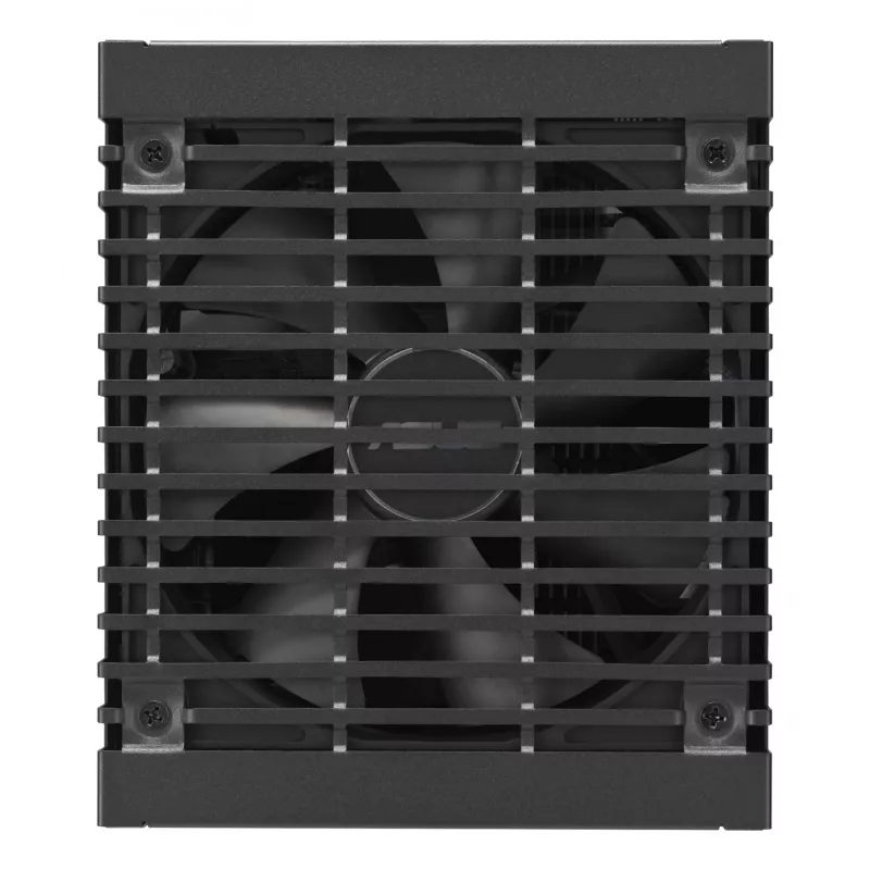 ASUS Pro WS 2200W Platinum maitinimo blokas 20+4 pin ATX ATX Juoda