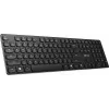 Belaidis klaviatūros ir pelės rinkinys MSI FORGE K210 WIRELESS COMBO, pilno dydžio, QWERTY, USB, juodas