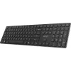 Belaidis klaviatūros ir pelės rinkinys MSI FORGE K210 WIRELESS COMBO, pilno dydžio, QWERTY, USB, juodas