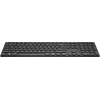 Belaidis klaviatūros ir pelės rinkinys MSI FORGE K210 WIRELESS COMBO, pilno dydžio, QWERTY, USB, juodas