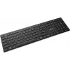 Belaidis klaviatūros ir pelės rinkinys MSI FORGE K210 WIRELESS COMBO, pilno dydžio, QWERTY, USB, juodas