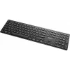 Belaidis klaviatūros ir pelės rinkinys MSI FORGE K210 WIRELESS COMBO, pilno dydžio, QWERTY, USB, juodas