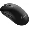 Belaidis klaviatūros ir pelės rinkinys MSI FORGE K210 WIRELESS COMBO, pilno dydžio, QWERTY, USB, juodas