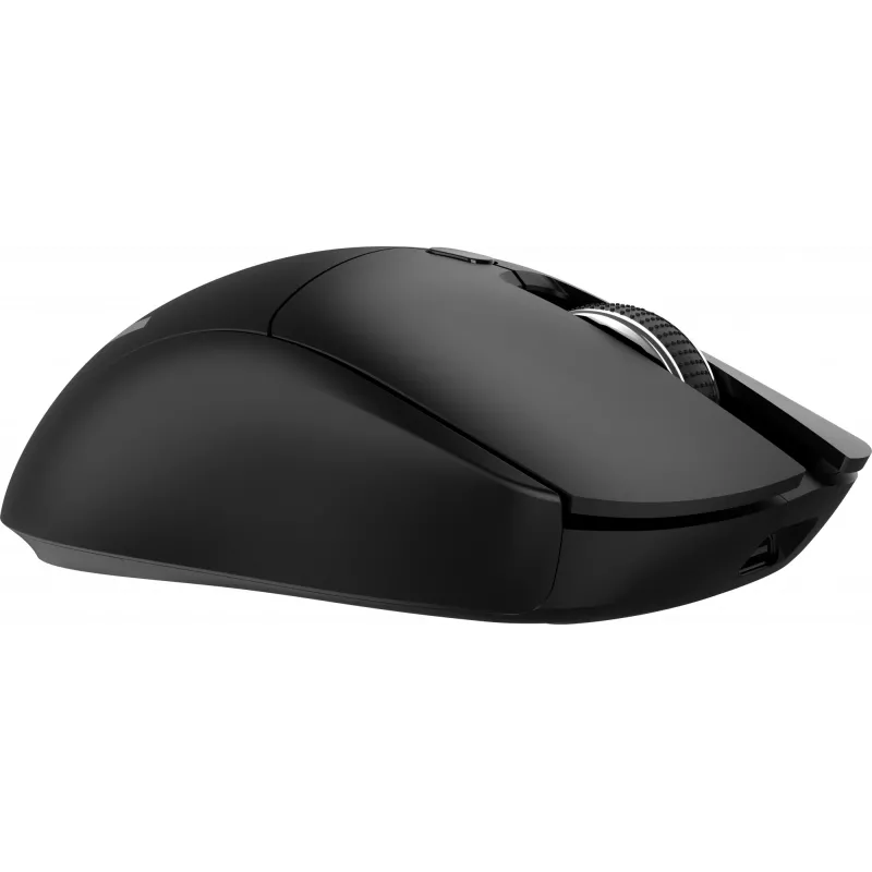 Belaidis klaviatūros ir pelės rinkinys MSI FORGE K210 WIRELESS COMBO, pilno dydžio, QWERTY, USB, juodas