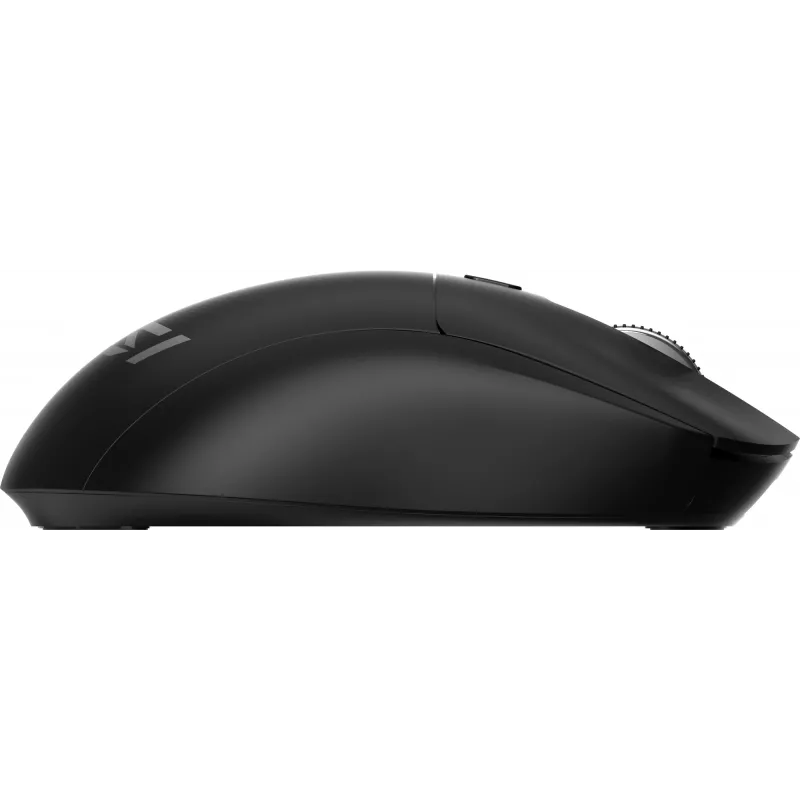 Belaidis klaviatūros ir pelės rinkinys MSI FORGE K210 WIRELESS COMBO, pilno dydžio, QWERTY, USB, juodas