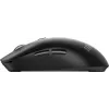 Belaidis klaviatūros ir pelės rinkinys MSI FORGE K210 WIRELESS COMBO, pilno dydžio, QWERTY, USB, juodas