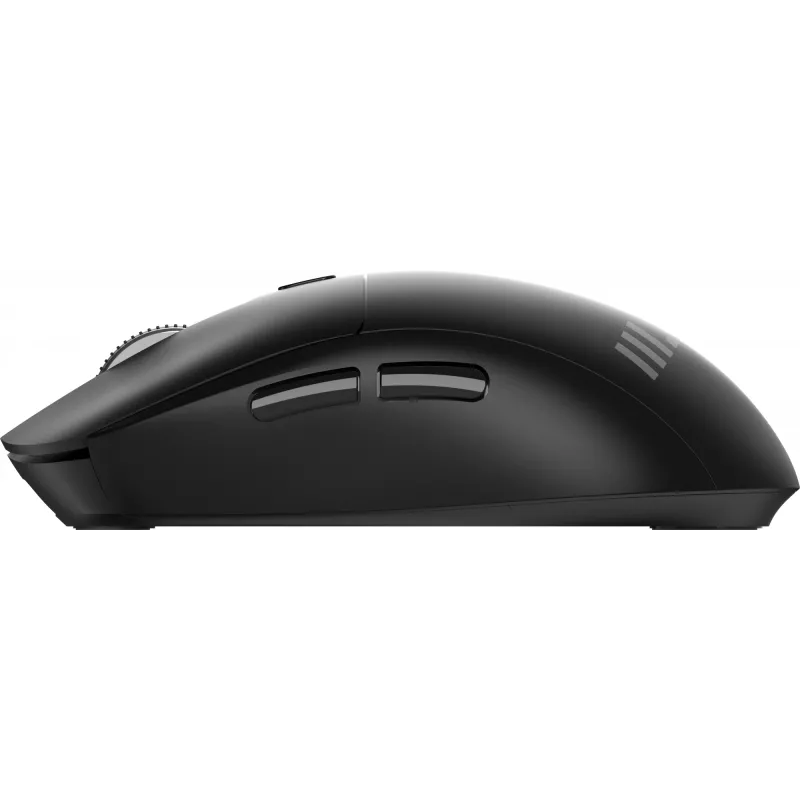 Belaidis klaviatūros ir pelės rinkinys MSI FORGE K210 WIRELESS COMBO, pilno dydžio, QWERTY, USB, juodas