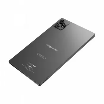 Planšetinis kompiuteris Kruger & Matz KM1077 10,1 colio ekranas Quad-Core 4GB RAM 64GB Atmintis Android