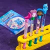 Edukacinis rinkinys Liscianigiochi Moon Academy – Mėnulio rašikliai ir dienoraštis