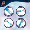 Edukacinis rinkinys Liscianigiochi Moon Academy – Mėnulio rašikliai ir dienoraštis