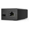 Docking stotelė Lenovo ThinkPad USB4 Dock 5000 – laidinis Thunderbolt 4, 65 W PD, 3840×2160, HDMI, 4× USB-A, Gigabit Ethernet, juoda