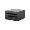 Maitinimo blokas Fractal Design Ion 3 GOLD 850W 80+ Gold, juodas