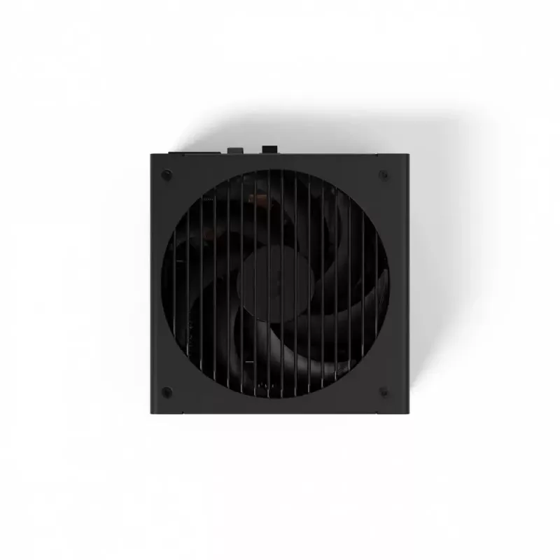 Maitinimo blokas Fractal Design Ion 3 GOLD 850W 80+ Gold, juodas