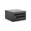 Maitinimo blokas Fractal Design Ion 3 GOLD 850W 80+ Gold, juodas