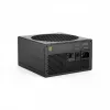 Fractal Design Ion+ 3 1000W 80+ Gold juodas maitinimo šaltinis