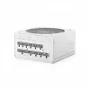 Maitinimo blokas Fractal Design Ion 3 GOLD 1000W 80+ Gold baltas