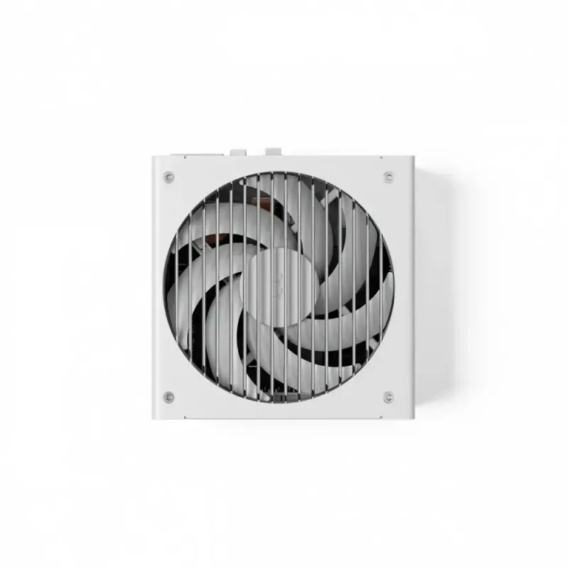 Maitinimo blokas Fractal Design Ion 3 GOLD 1000W 80+ Gold baltas